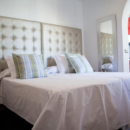 Apartamento City - Solo Adultos Madrid Luaran gambar